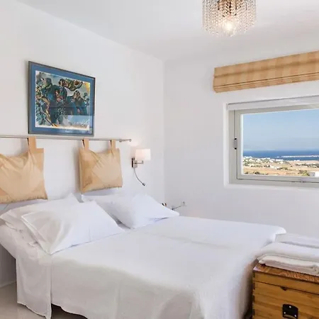 Villa Crystal Blue 4br With Infinity Pool By Jj Hospitality *