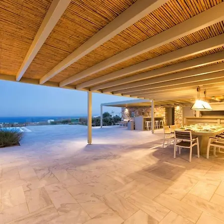 Crystal Blue 4br With Infinity Pool By Jj Hospitality * Paro