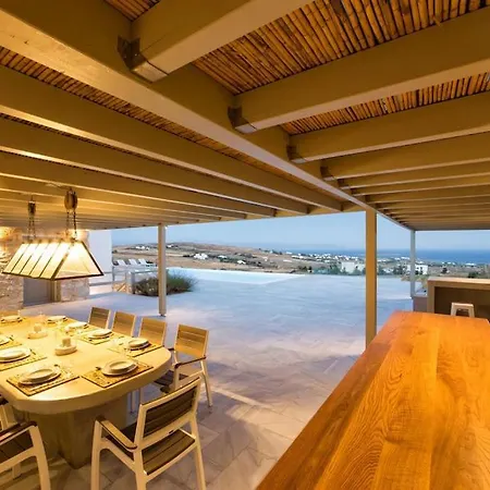 Crystal Blue 4br With Infinity Pool By Jj Hospitality Villa *