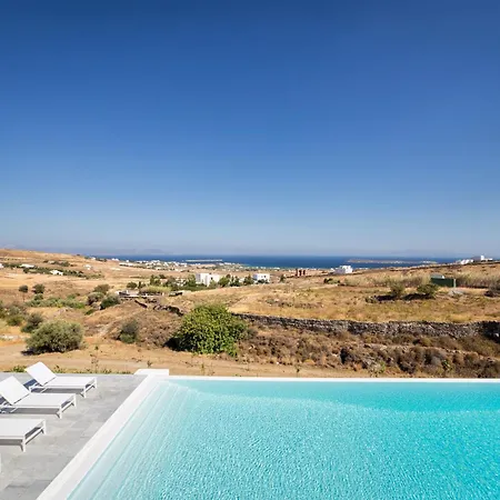 Crystal Blue 4br With Infinity Pool By Jj Hospitality *