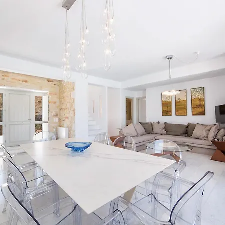 Crystal Blue 4br With Infinity Pool By Jj Hospitality * Paro