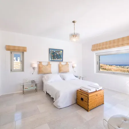 Crystal Blue 4br With Infinity Pool By Jj Hospitality Villa *